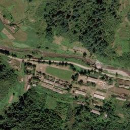 Satellite imagery of Sŏn-bawi, KP