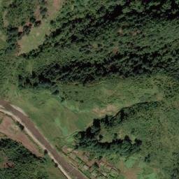 Satellite imagery of Sŏn-bawi, KP