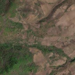 Satellite imagery of Sansŏng-am, KP