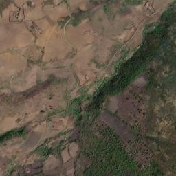 Satellite imagery of Sansŏng-am, KP