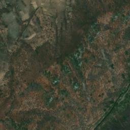Satellite imagery of Sansŏng-am, KP