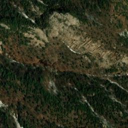 Satellite imagery of Sŏn-bawi, KP