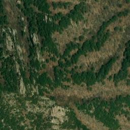 Satellite imagery of Pogwan-am, KP