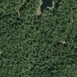 Satellite imagery of Miller Ridge, US