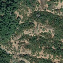Satellite imagery of Neese Ridge, US