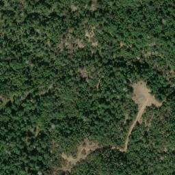 Satellite imagery of Fisher Point, US