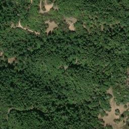 Satellite imagery of Fisher Point, US