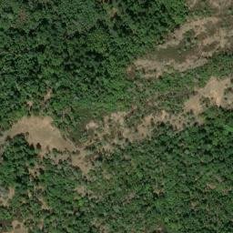Satellite imagery of Fisher Point, US