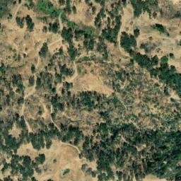 Satellite imagery of Oat Hill Mine, US