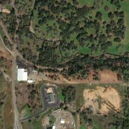 Satellite imagery of Greenstone Mine, US