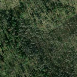 Satellite imagery of Sturdevant Ridge, US