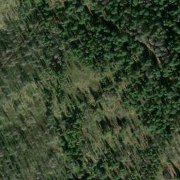 Satellite imagery of Sturdevant Ridge, US