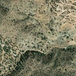 Satellite imagery of Wilson Mines, US