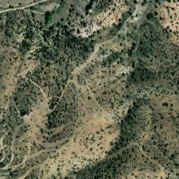 Satellite imagery of Wheeler Mine, US