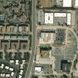 Satellite imagery of MORGAN 2 — NGS JC1606 — Creve Coeur, US, US