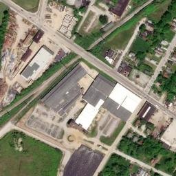 Satellite imagery of SL 15 — NGS AA8656 — Wellston, US, US