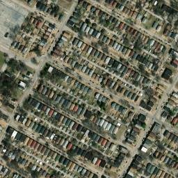 Satellite imagery of CSL 18 — NGS AA8578 — St. Louis, US, US