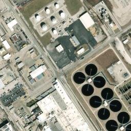 Satellite imagery of 14 — NGS JC0049 — St. Louis, US, US