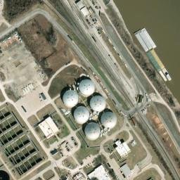 Satellite imagery of 14 — NGS JC0049 — St. Louis, US, US