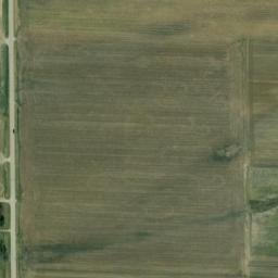Satellite imagery of W 146 — NGS JC0014 — Madison County, US, US