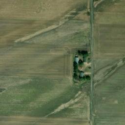 Satellite imagery of W 146 — NGS JC0014 — Madison County, US, US