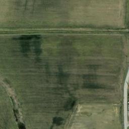 Satellite imagery of IDOT 8 — NGS DE9205 — Collinsville, US, US
