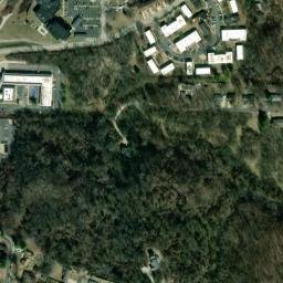 Satellite imagery of UM 123 — NGS DP3027 — Collinsville, US, US