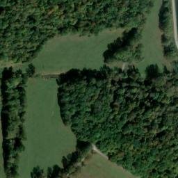 Satellite imagery of Shoals Mine, US