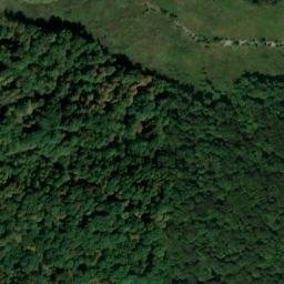 Satellite imagery of Shoals Mine, US