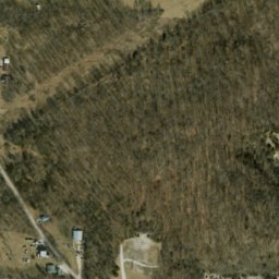 Satellite imagery of Orleans Quarry, US
