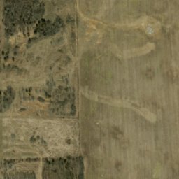 Satellite imagery of Orleans Quarry, US
