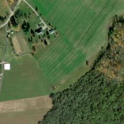 Satellite imagery of Trout Ridge, US