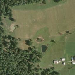 Satellite imagery of Joyce Ridge, US