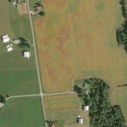 Satellite imagery of Joyce Ridge, US