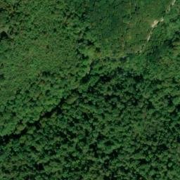 Satellite imagery of Leet Ridge, US