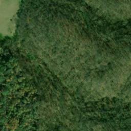 Satellite imagery of Potts Chapel Ridge, US