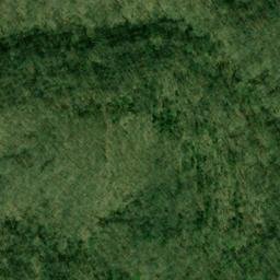 Satellite imagery of Potts Chapel Ridge, US