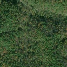 Satellite imagery of Buffalo Ridge, US
