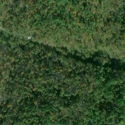 Satellite imagery of Buffalo Ridge, US