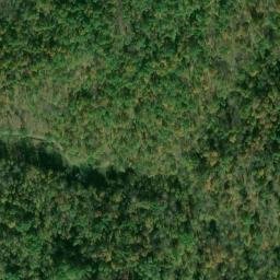 Satellite imagery of Buffalo Ridge, US