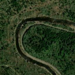 Satellite imagery of Enviro Energy Mine, US