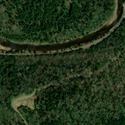 Satellite imagery of Enviro Energy Mine, US