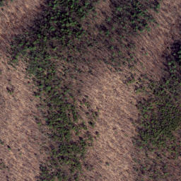 Satellite imagery of Feltz Ridge, US