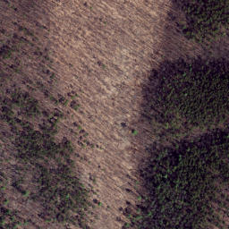 Satellite imagery of Middle Ridge, US