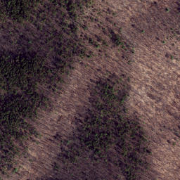 Satellite imagery of Middle Ridge, US