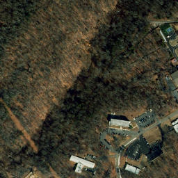 Satellite imagery of Whitestone Point, US