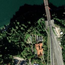 Satellite imagery of Miradouro do Cristo Rei, PT
