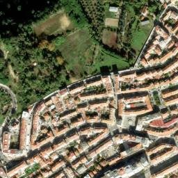 Satellite imagery of Ponte Vinte e Cinco de Abril, PT