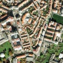 Satellite imagery of Miradouro Boca do Vento, PT