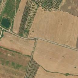 Satellite imagery of Puerto Mejará, ES
